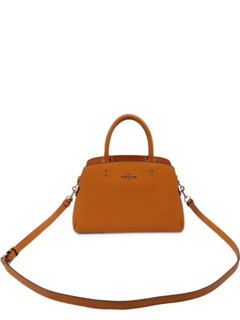 Coach Vintage Mini Lillie Carryall handbag