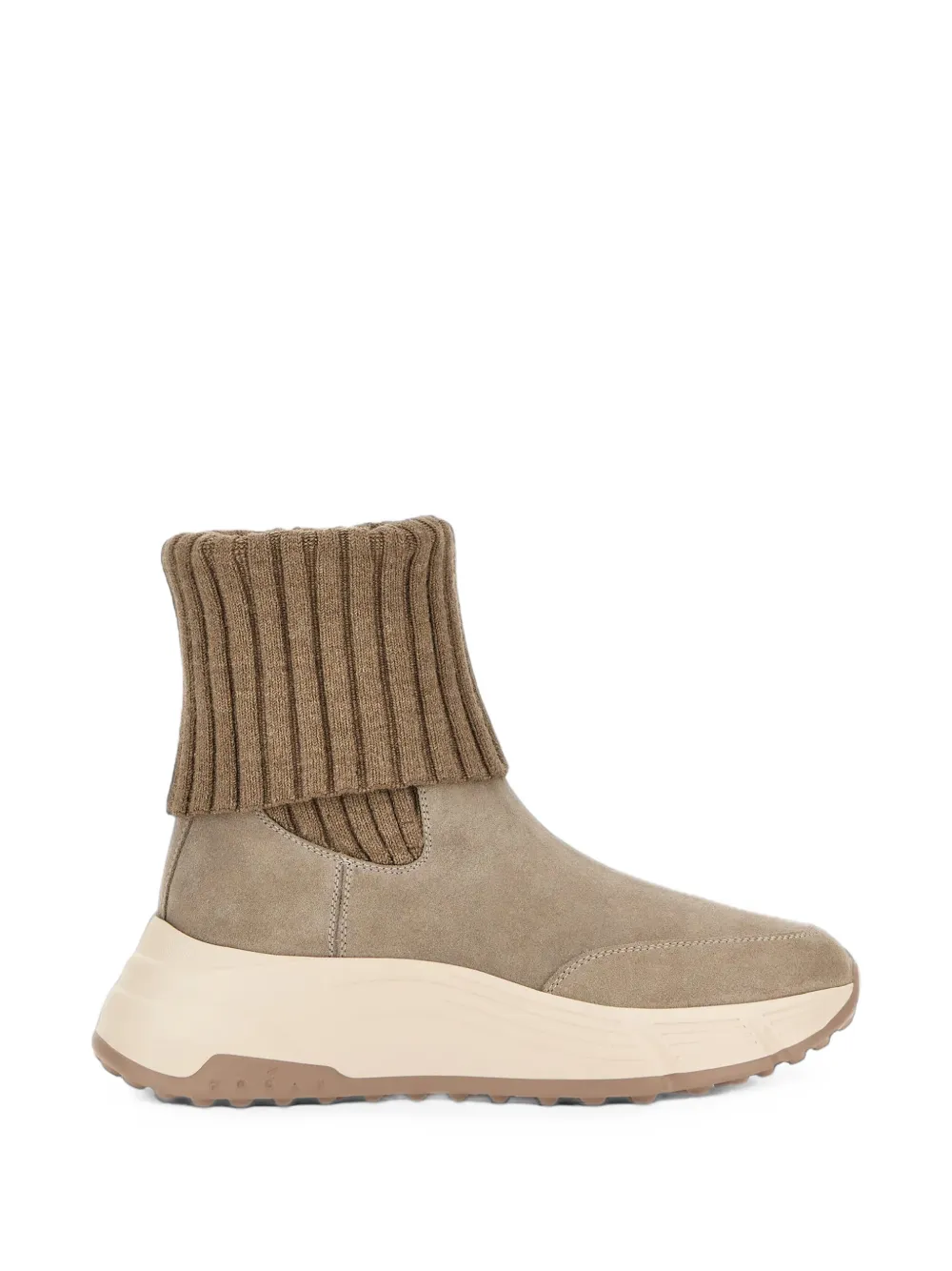 Hogan Chelsea boots Hogan Hi-Fi