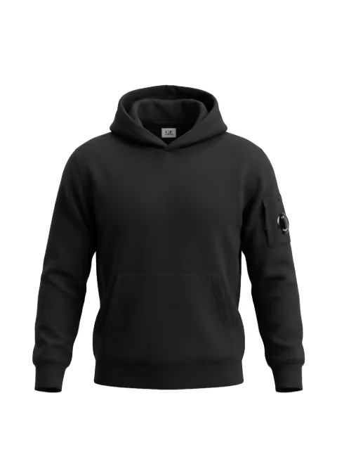 C.P. Company Kids Lens-detail hoodie