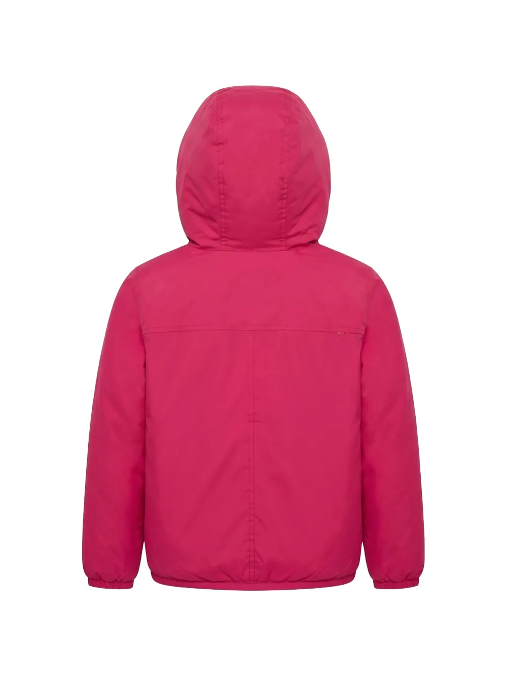 K Way Kids Le Vrai 4.0 Claude Orsetto jack Roze
