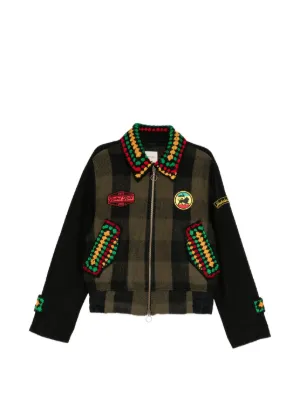 Nicholas Daley Clothing for Men - Shop Now on FARFETCH