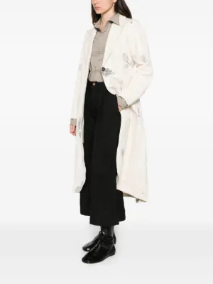 LOÏS DIONISIO Coats for Women - Shop on FARFETCH