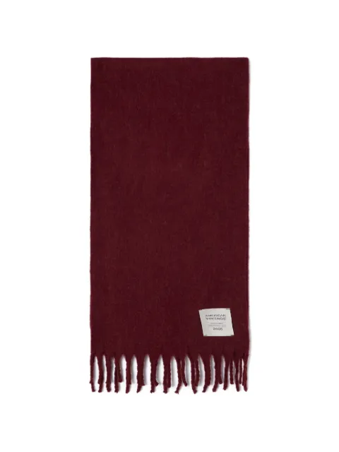 American Vintage Zinaco scarf