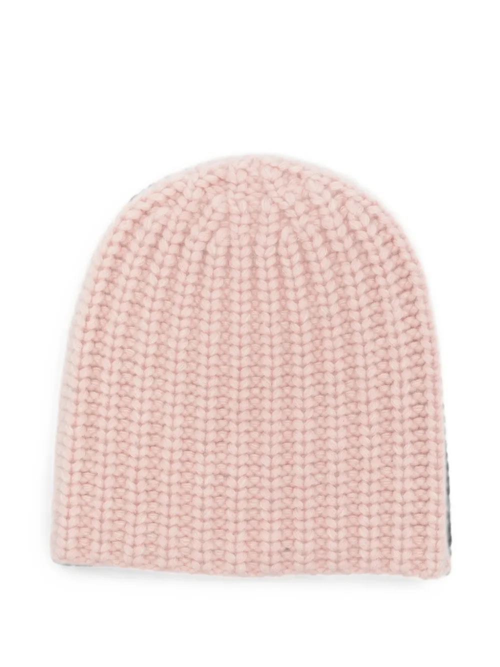 Liska Michaela grofgebreide muts Roze