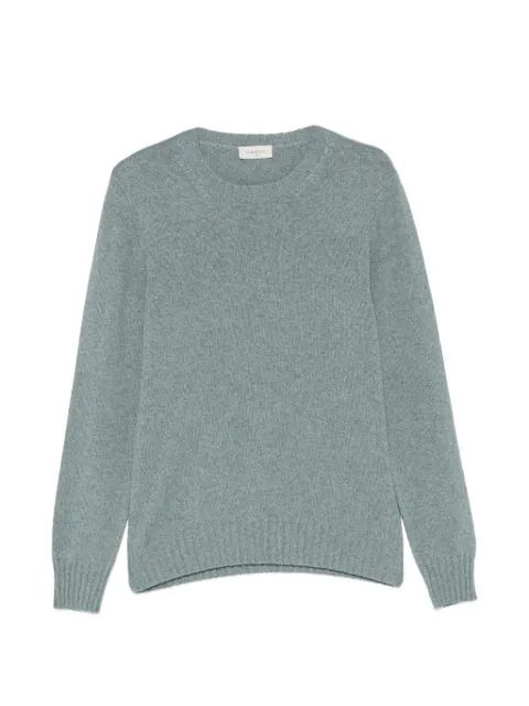 Piacenza Cashmere pull en cachemire