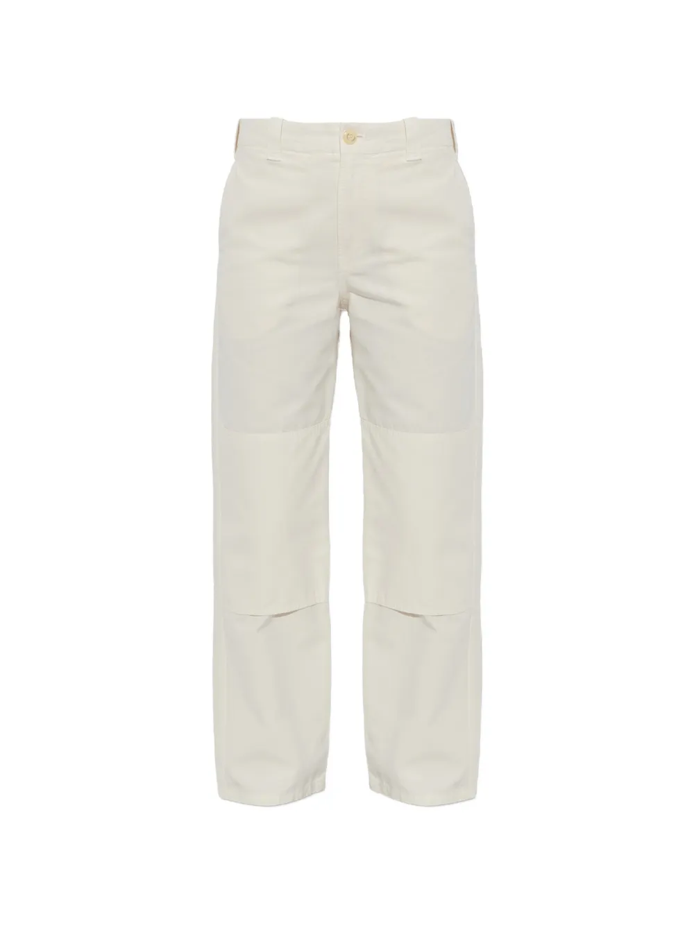 Kenzo Jeans con cuciture - Toni neutri
