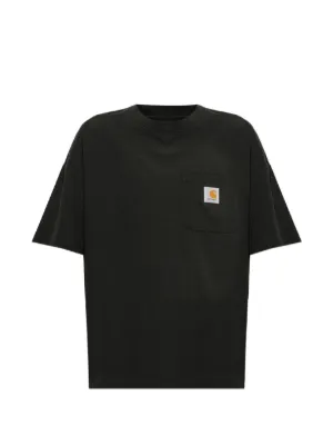 Supreme x Hanes Tagless Tシャツ セット | ブラック | FARFETCH JP
