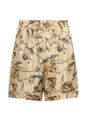 Kenzo （ケンゾー）ショートパンツ ハーフパンツ - FARFETCH
