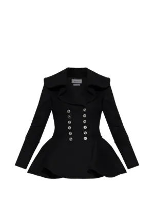 Alexander McQueen（アレキサンダー・マックイーン）ウィメンズ コート