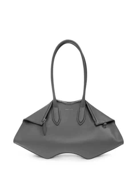 Alexander McQueen Manta shoulder bag