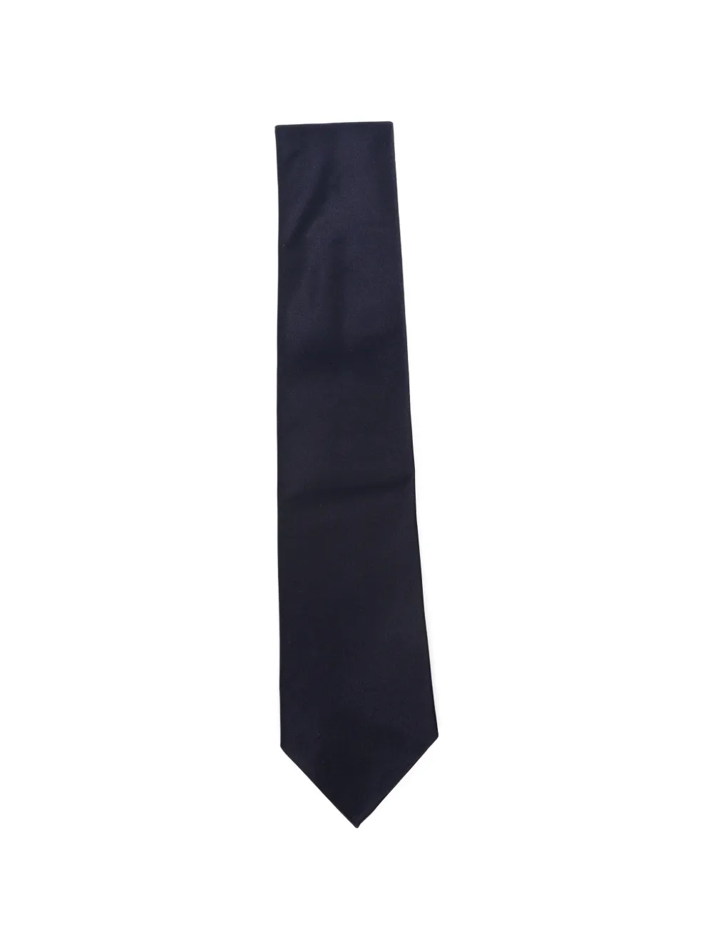 Errico Formicola silk tie - Blu