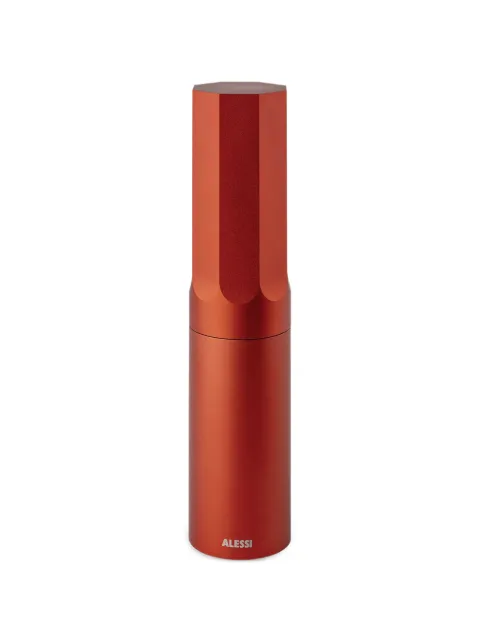 Alessi moulin à épices à facettes