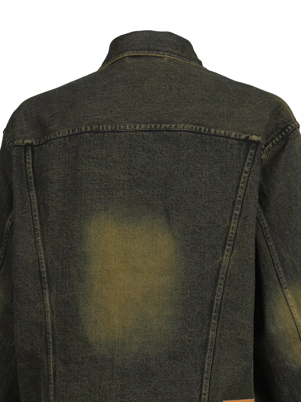 Song For The Mute Denim jack Zwart