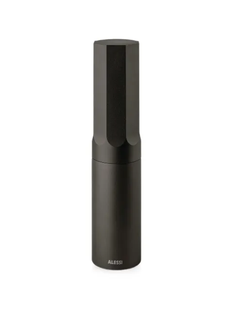 Alessi faceted spice grinder