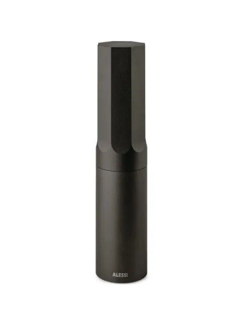 Alessi faceted spice grinder