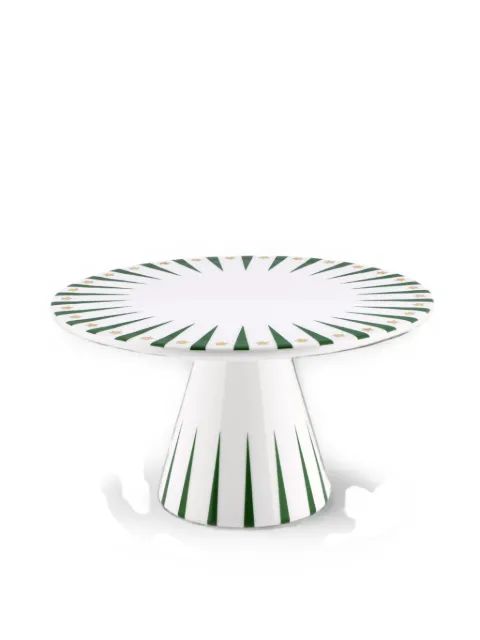 Alessi Delight Alzata cake stand