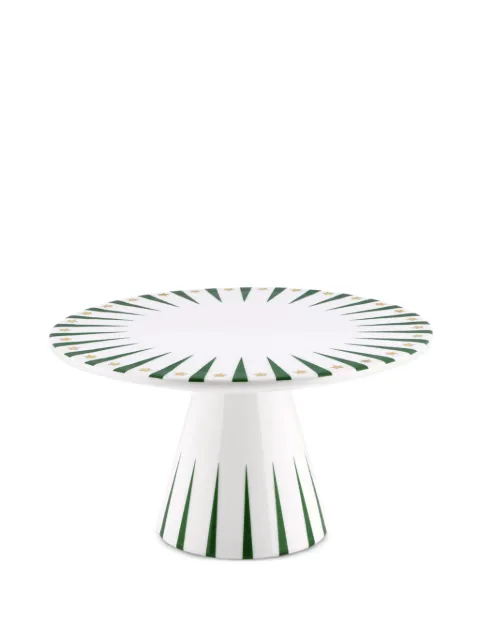 Alessi Delight Alzata cake stand
