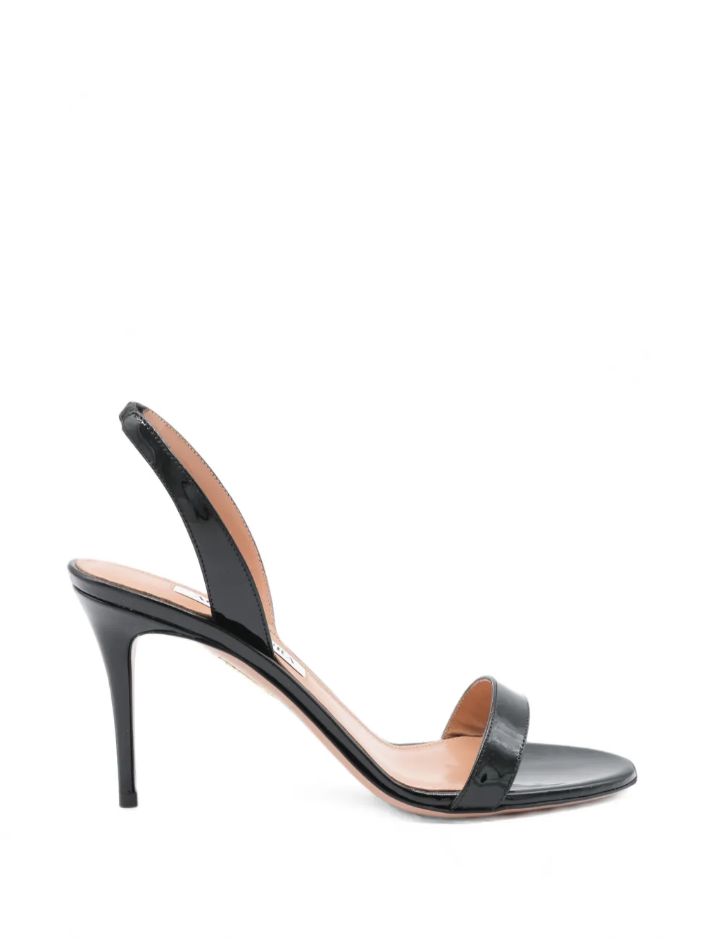 Aquazzura So Nude sandals 85