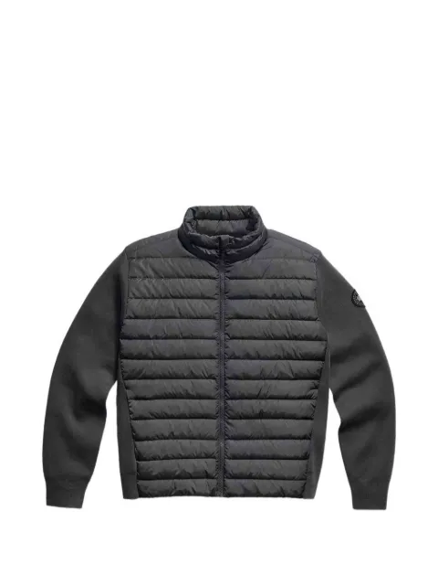 Canada Goose HyBridge® Flavio quilted jacket