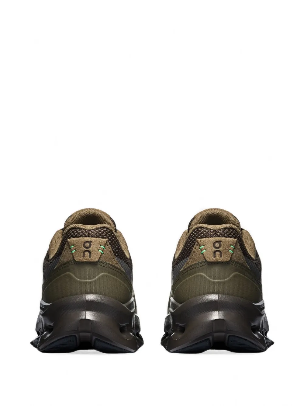 On Cloudtilt Arc sneakers Groen