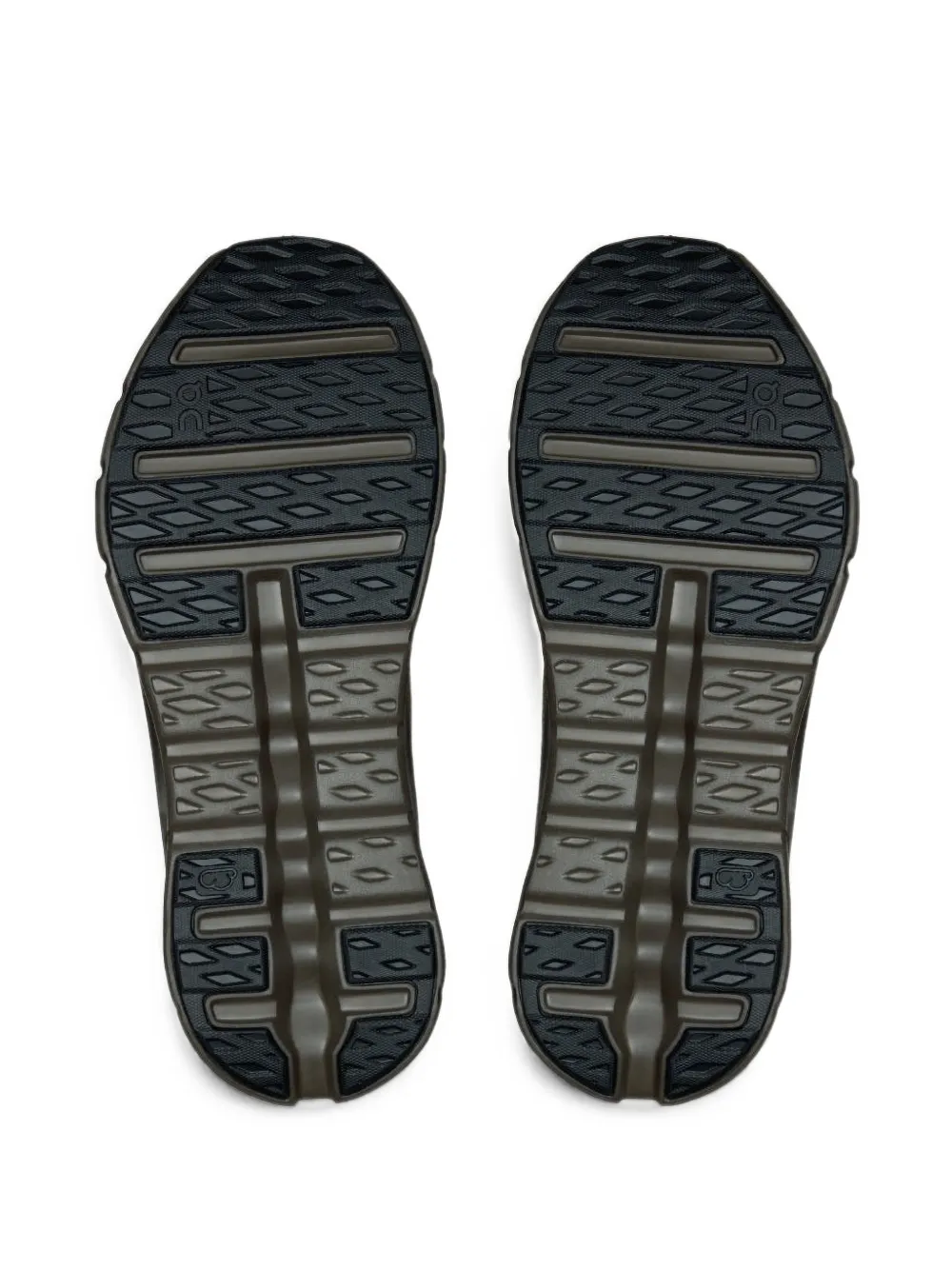 On Cloudtilt Arc sneakers Groen