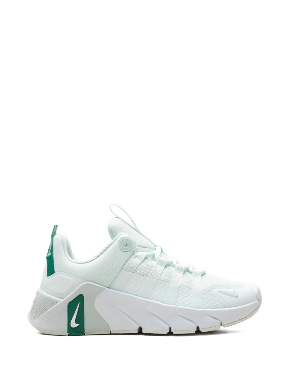 Nike Free Metcon 7 sneakers - Grün