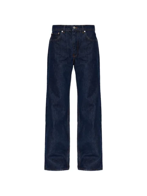 ANINE BING jeans rectos