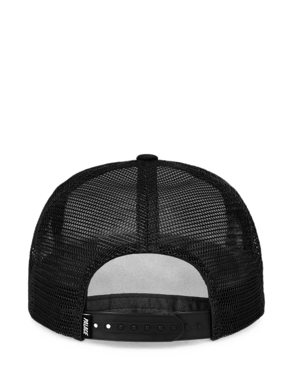 Palace Betty Boop trucker cap Zwart