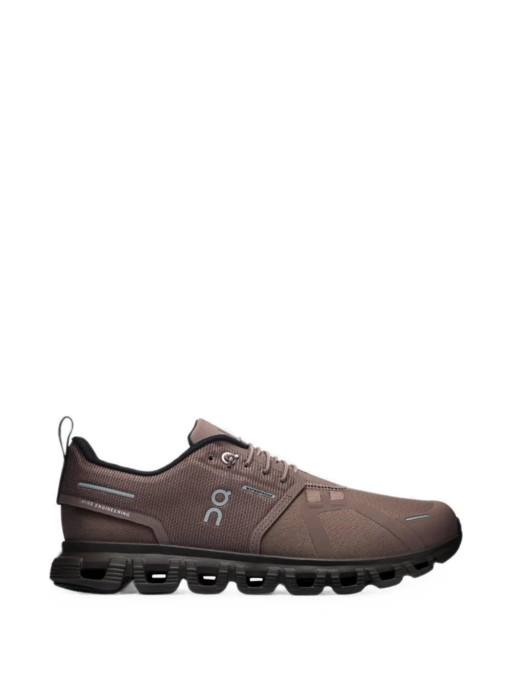 On Cloud 6 Waterproof sneakers
