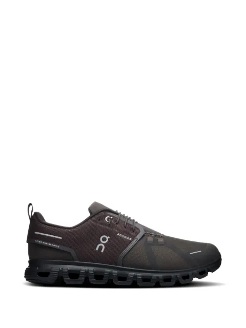 On Cloud 6 waterproof sneakers
