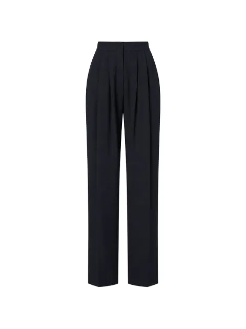 IRO Oakland pleated trousers