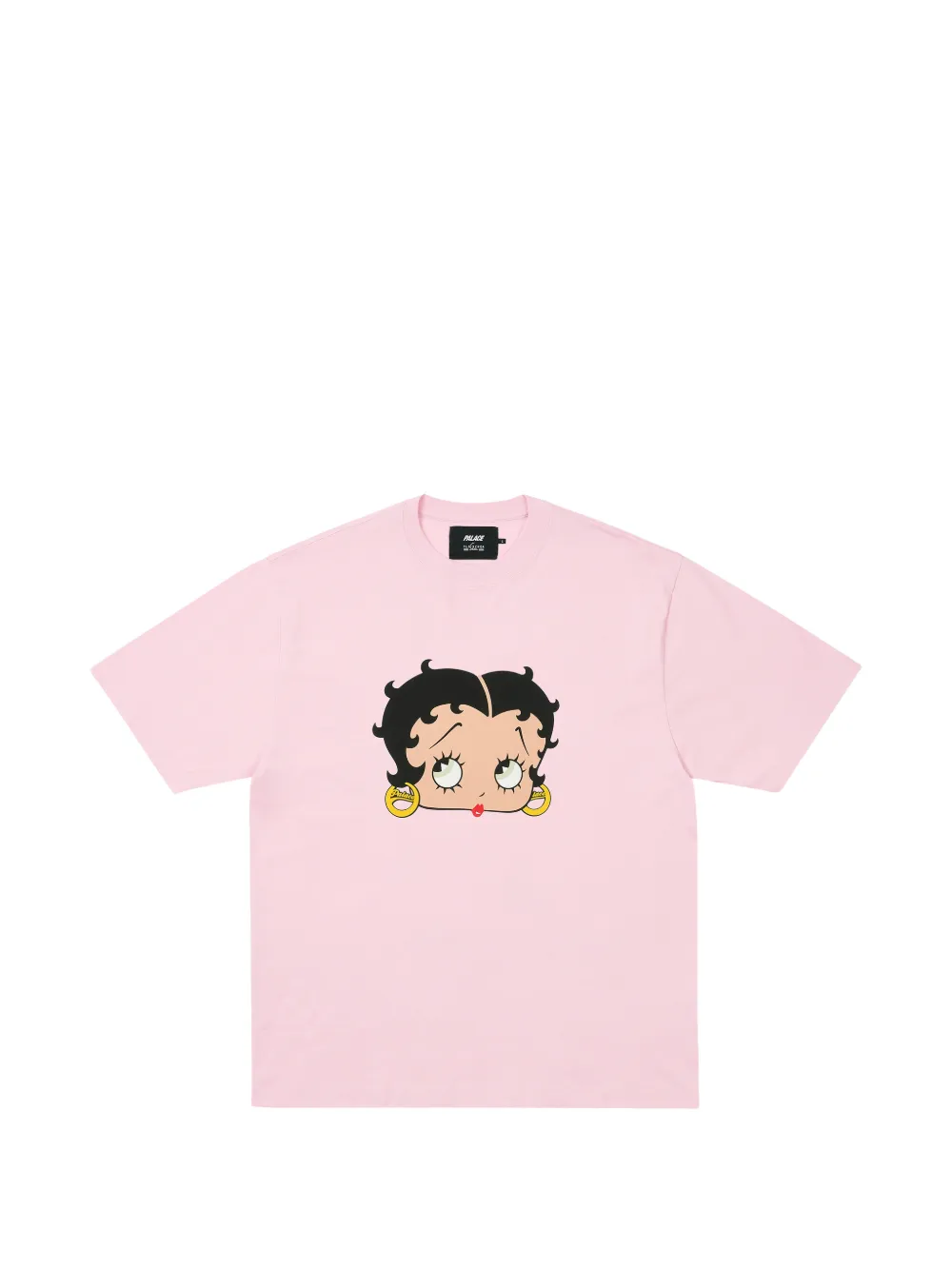 Palace Betty Boop T-shirt