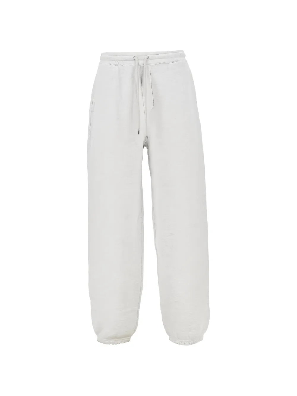Jacquemus 토르네오 스웨트팬츠 | 그레이 | Image 1