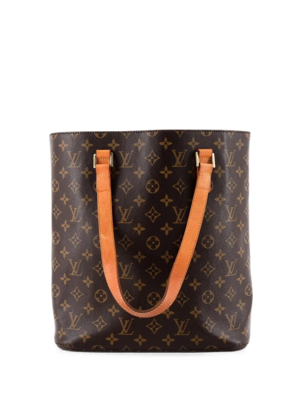 Louis Vuitton Pre-Owned Vavin Monogram Canvas GM tote bag - Marrone