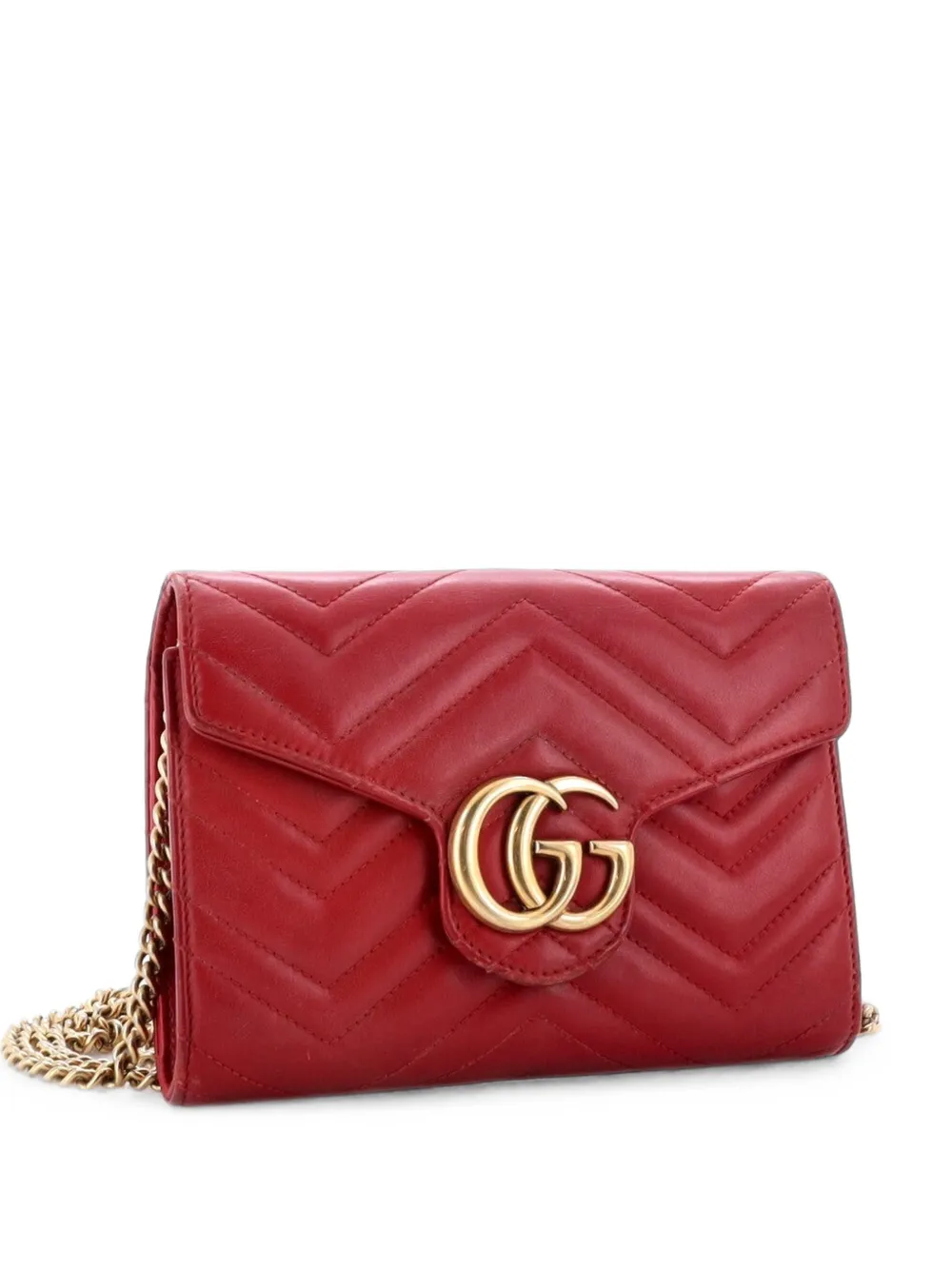 楽天市場】gucci 財布 ggマーモントの通販