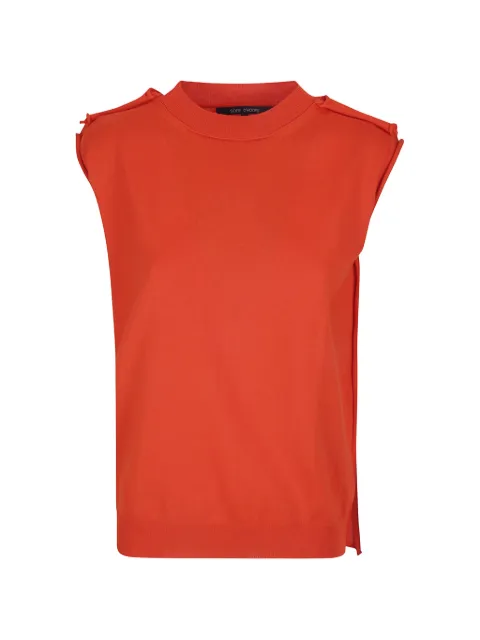 Sofie D'hoore sleeveless sweater