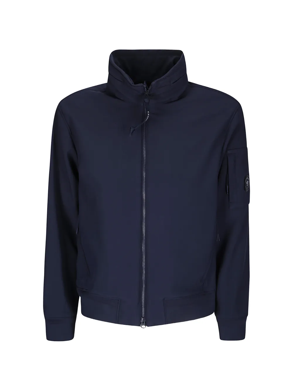C.P. Company Lens-detail jacket