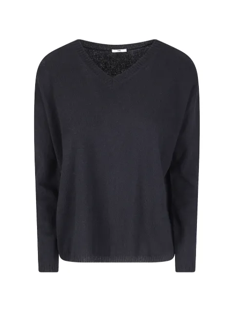 M.S.M. V-neck sweater