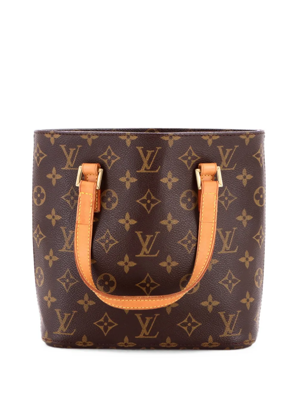 Louis Vuitton Pre-Owned Vavin Monogram Casanova Tote Bag - Braun
