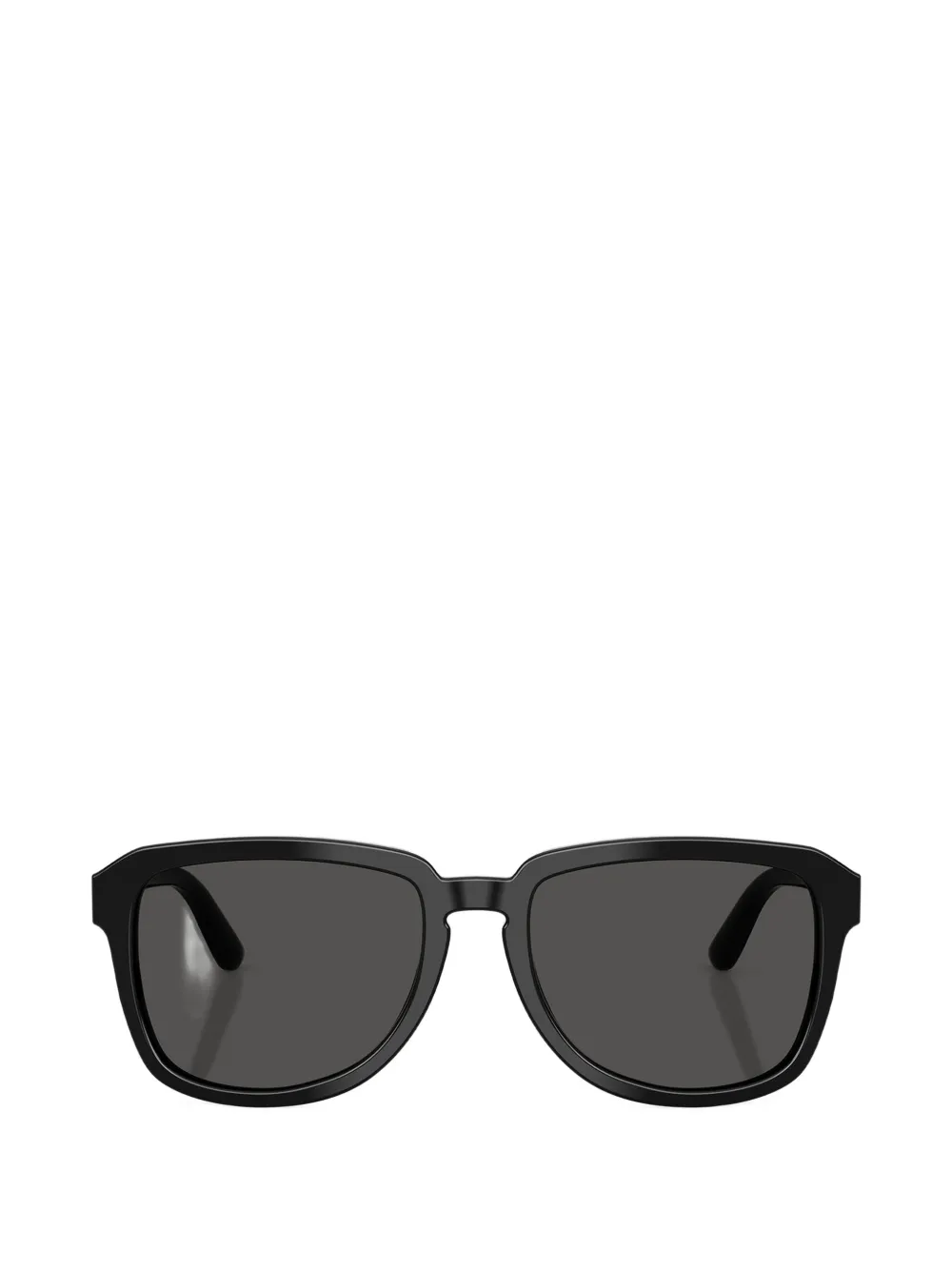 Dolce & Gabbana Eyewear square-frame sunglasses - Nero
