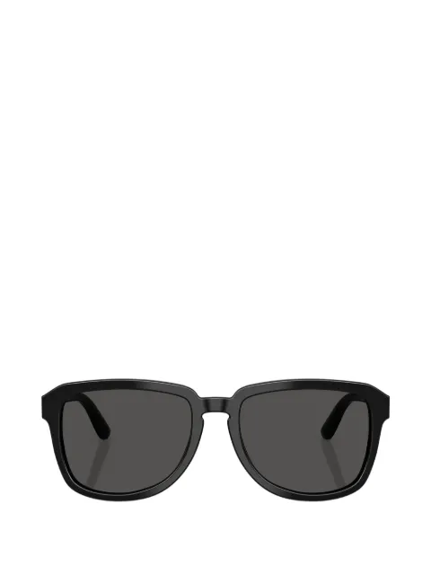 Dolce & Gabbana Eyewear square-frame sunglasses