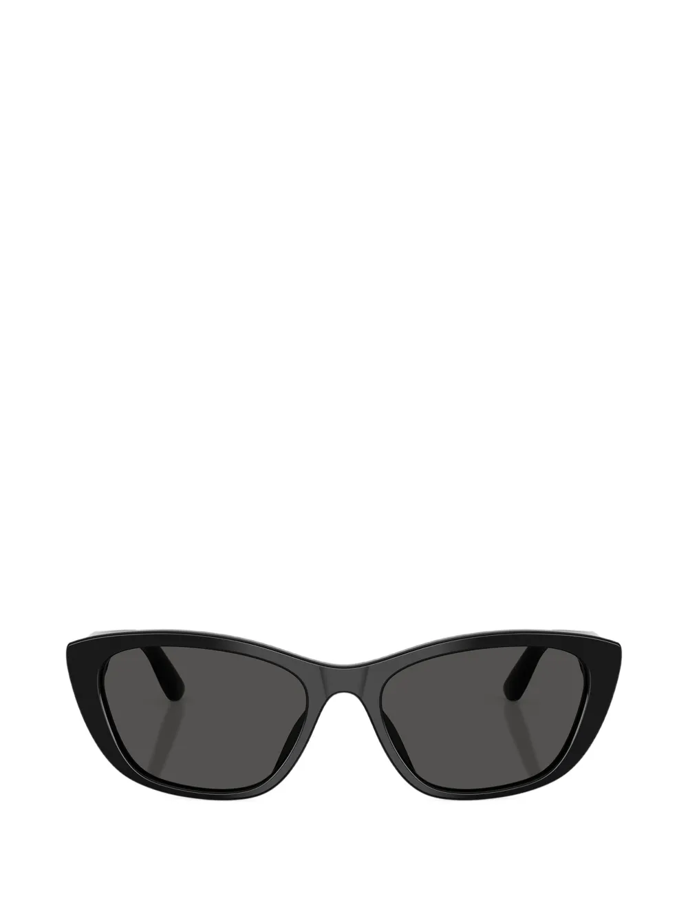 Dolce & Gabbana Eyewear cat-eye frame sunglasses - Nero