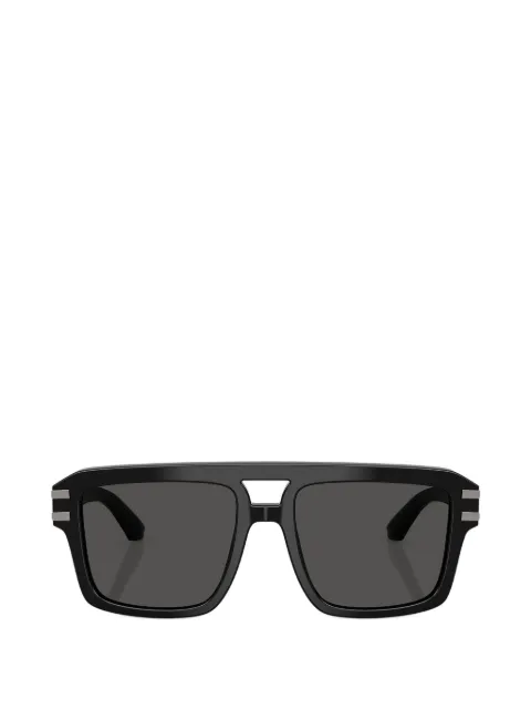 Dolce & Gabbana Eyewear geometric-frame sunglasses
