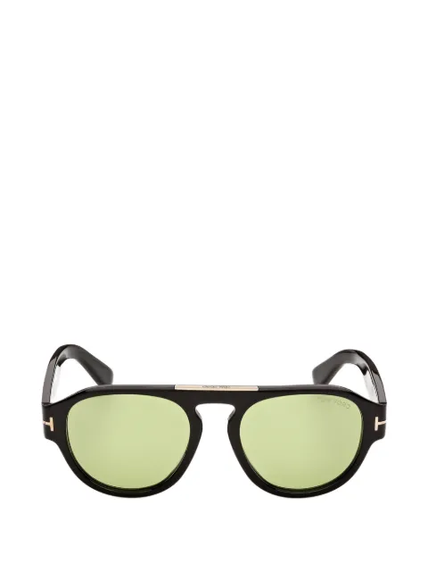 TOM FORD Eyewear Pablo-02 sunglasses