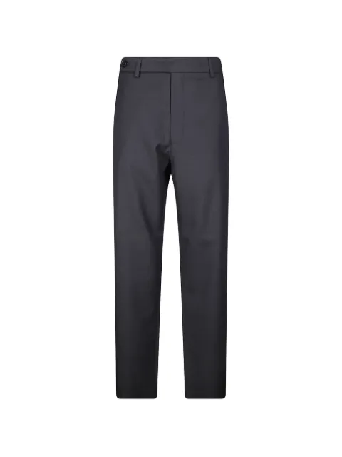 Sibel Saral Darkin virgin wool trousers