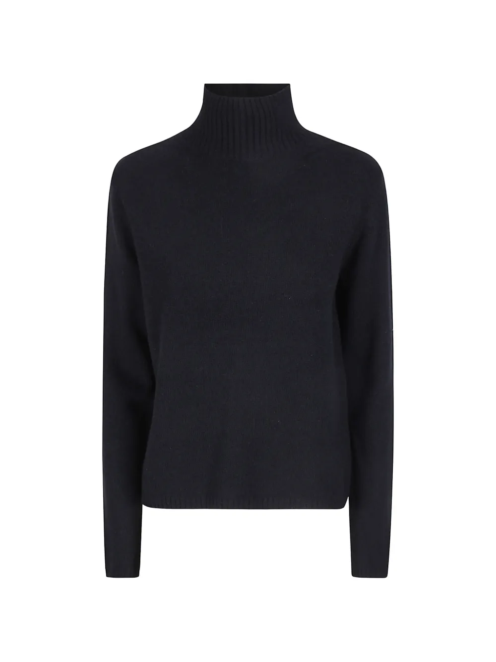 Sibel Saral turtleneck sweater - Black