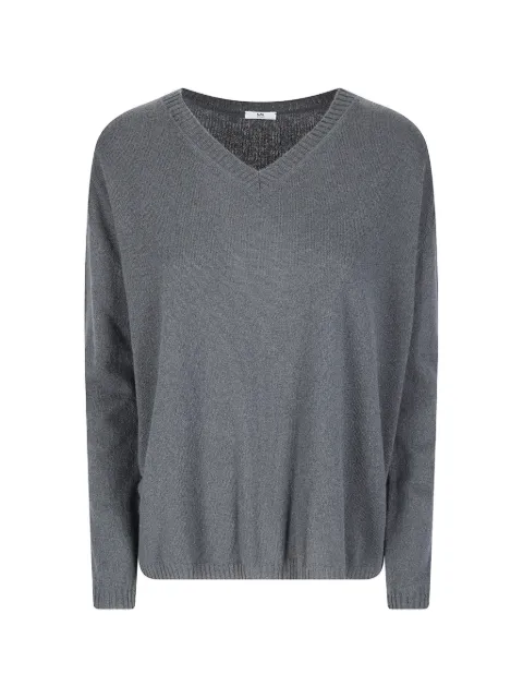 M.S.M. V-neck sweater