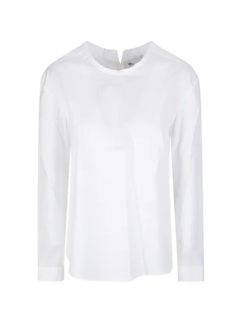 Sibel Saral Hande long-sleeve shirt