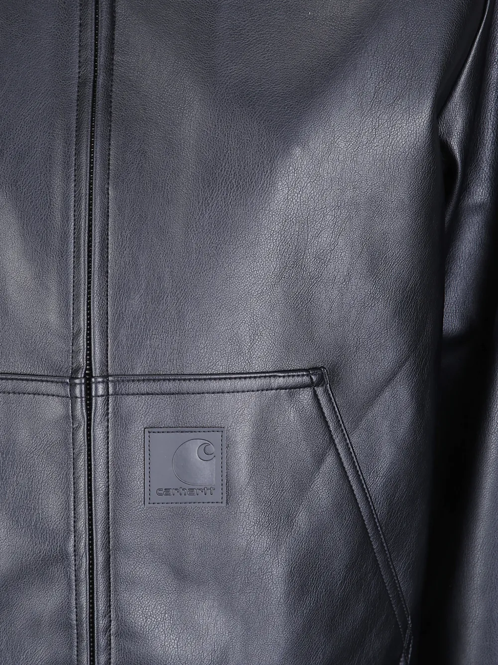 Carhartt WIP Arizona jacket Zwart