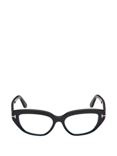TOM FORD Eyewear cat-eye glasses
